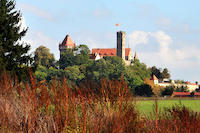 Burg Abenberg - Foto: K.Hiltl